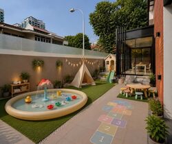 Comfort Garden (D23), Semi-Detached #589868301